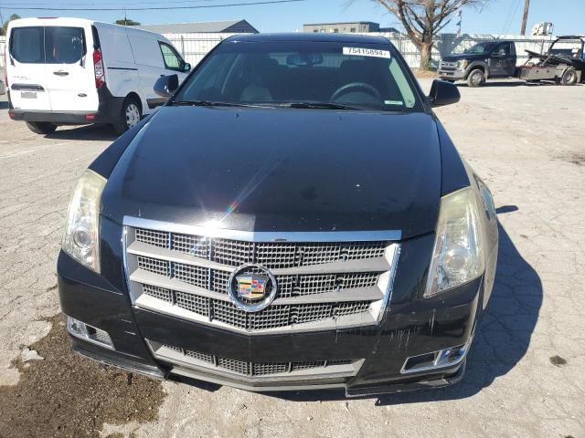 Photo 4 VIN: 1G6DJ5EV2A0129328 - CADILLAC CTS PERFOR 