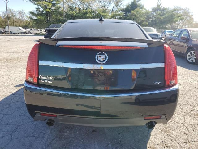 Photo 5 VIN: 1G6DJ5EV2A0129328 - CADILLAC CTS PERFOR 