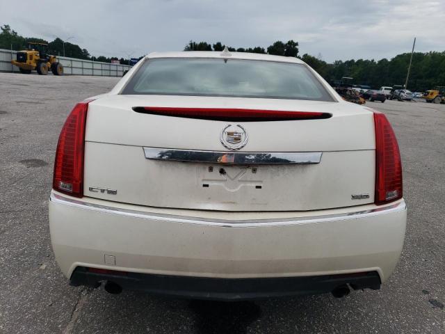 Photo 5 VIN: 1G6DJ5EV5A0141649 - CADILLAC CTS PERFOR 