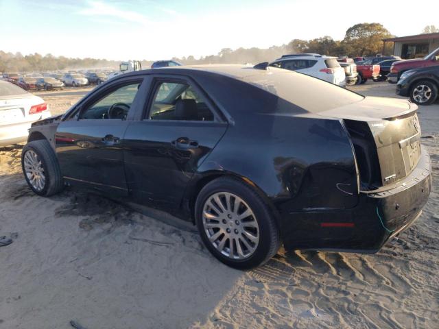 Photo 1 VIN: 1G6DJ5EV6A0100849 - CADILLAC CTS 