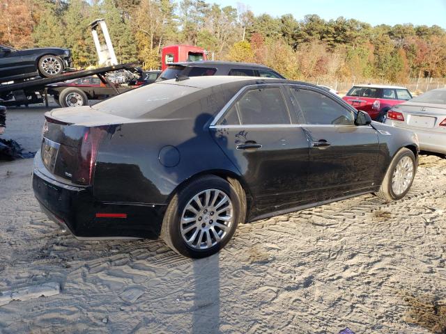 Photo 2 VIN: 1G6DJ5EV6A0100849 - CADILLAC CTS 