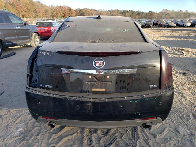 Photo 5 VIN: 1G6DJ5EV6A0100849 - CADILLAC CTS 