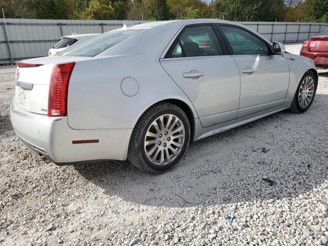 Photo 2 VIN: 1G6DJ5EV6A0101032 - CADILLAC CTS 