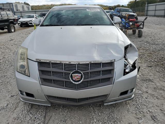 Photo 4 VIN: 1G6DJ5EV6A0101032 - CADILLAC CTS 