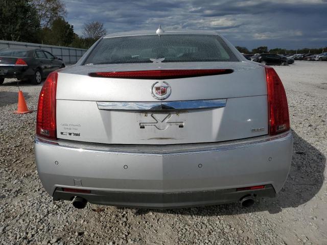 Photo 5 VIN: 1G6DJ5EV6A0101032 - CADILLAC CTS 