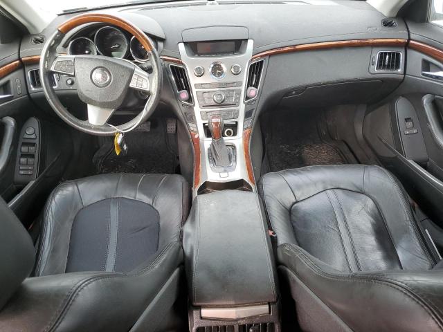 Photo 7 VIN: 1G6DJ5EV6A0101032 - CADILLAC CTS 