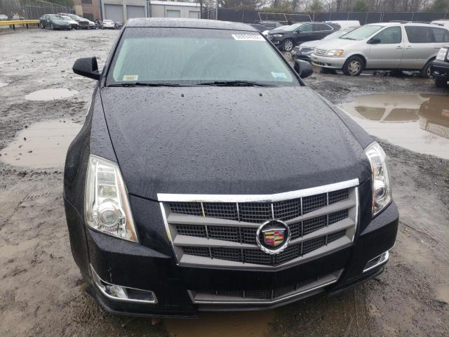 Photo 4 VIN: 1G6DJ5EV7A0149977 - CADILLAC CTS PERFOR 