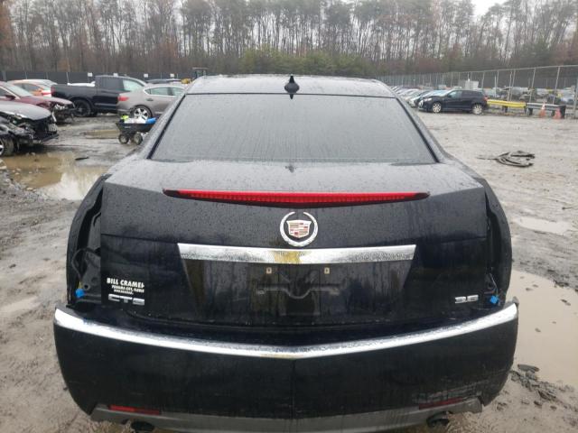 Photo 5 VIN: 1G6DJ5EV7A0149977 - CADILLAC CTS PERFOR 