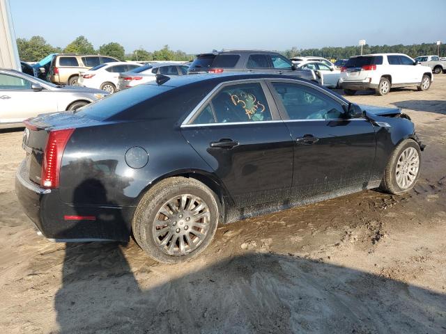 Photo 2 VIN: 1G6DJ5EV9A0137717 - CADILLAC CTS PERFOR 