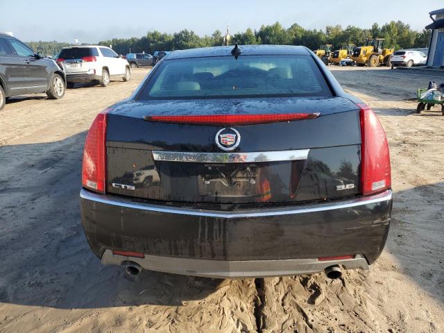 Photo 5 VIN: 1G6DJ5EV9A0137717 - CADILLAC CTS PERFOR 