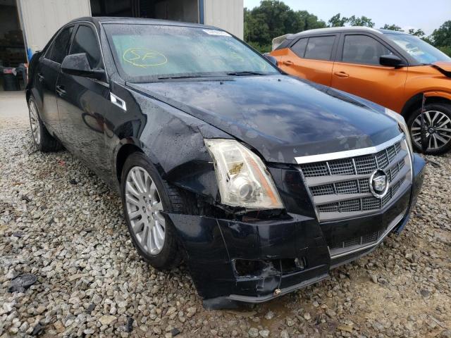 Photo 0 VIN: 1G6DJ5EY1B0154135 - CADILLAC CTS PERFOR 