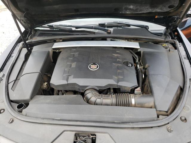 Photo 6 VIN: 1G6DJ5EY1B0154135 - CADILLAC CTS PERFOR 