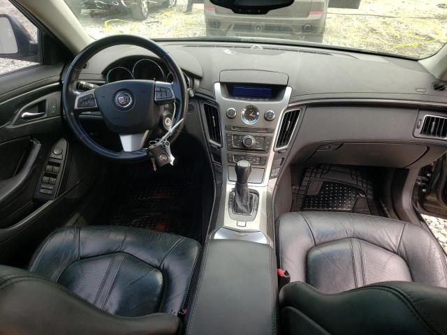 Photo 8 VIN: 1G6DJ5EY1B0154135 - CADILLAC CTS PERFOR 