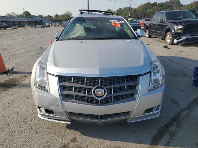 Photo 4 VIN: 1G6DJ5EY1B0168780 - CADILLAC CTS PERFOR 