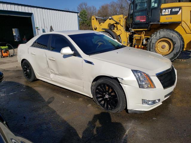 Photo 3 VIN: 1G6DJ5EY1B0171775 - CADILLAC CTS PERFOR 