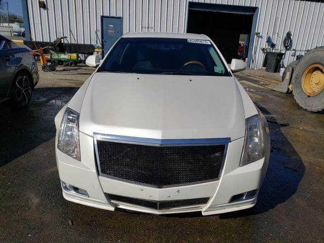 Photo 4 VIN: 1G6DJ5EY1B0171775 - CADILLAC CTS PERFOR 