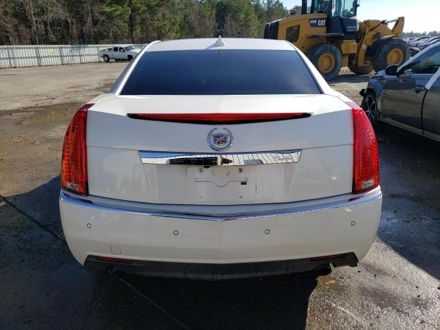 Photo 5 VIN: 1G6DJ5EY1B0171775 - CADILLAC CTS PERFOR 