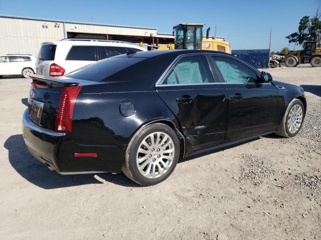 Photo 2 VIN: 1G6DJ5EY2B0134489 - CADILLAC CTS 