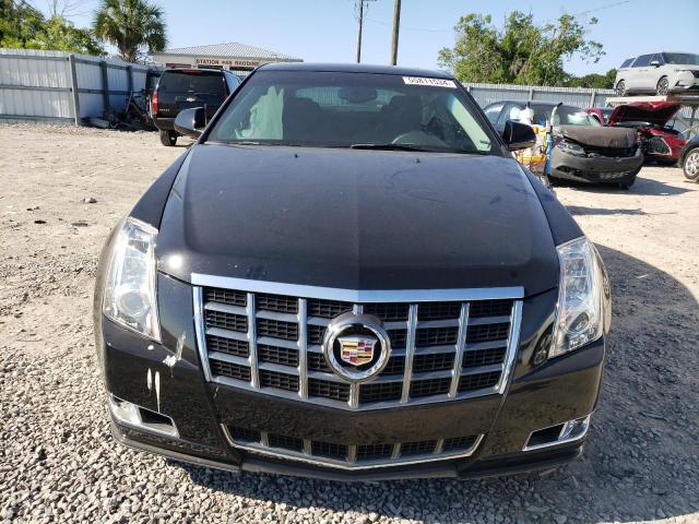 Photo 4 VIN: 1G6DJ5EY2B0134489 - CADILLAC CTS 