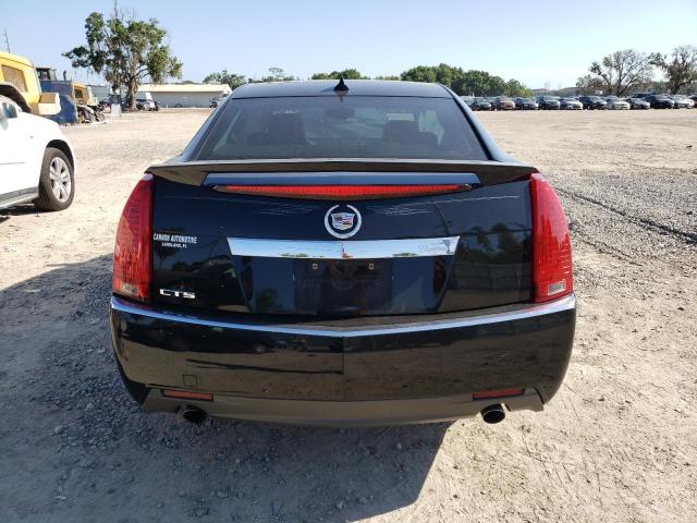 Photo 5 VIN: 1G6DJ5EY2B0134489 - CADILLAC CTS 