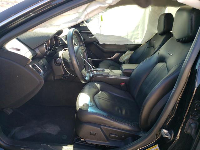 Photo 6 VIN: 1G6DJ5EY2B0134489 - CADILLAC CTS 