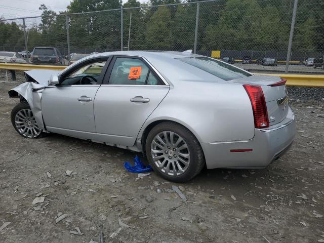 Photo 1 VIN: 1G6DJ5EY2B0166374 - CADILLAC CTS PERFOR 