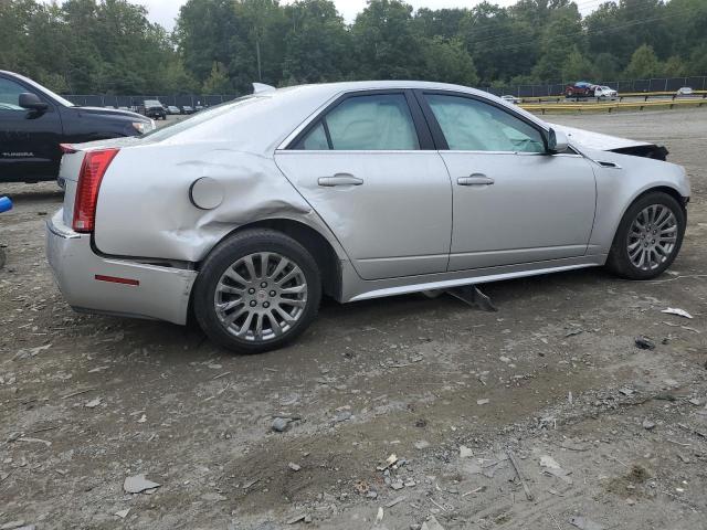 Photo 2 VIN: 1G6DJ5EY2B0166374 - CADILLAC CTS PERFOR 