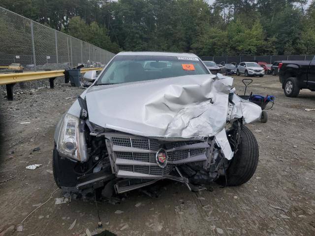 Photo 4 VIN: 1G6DJ5EY2B0166374 - CADILLAC CTS PERFOR 