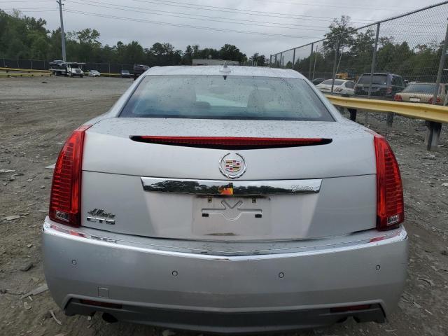 Photo 5 VIN: 1G6DJ5EY2B0166374 - CADILLAC CTS PERFOR 