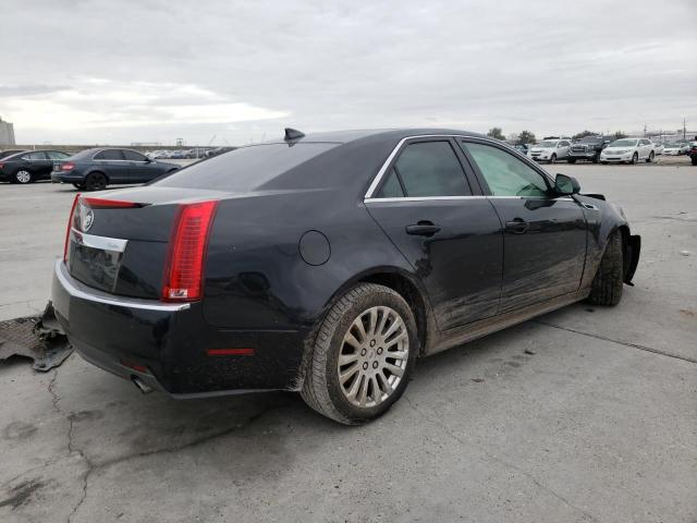 Photo 2 VIN: 1G6DJ5EY7B0127344 - CADILLAC CTS 