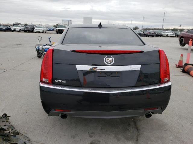 Photo 5 VIN: 1G6DJ5EY7B0127344 - CADILLAC CTS 