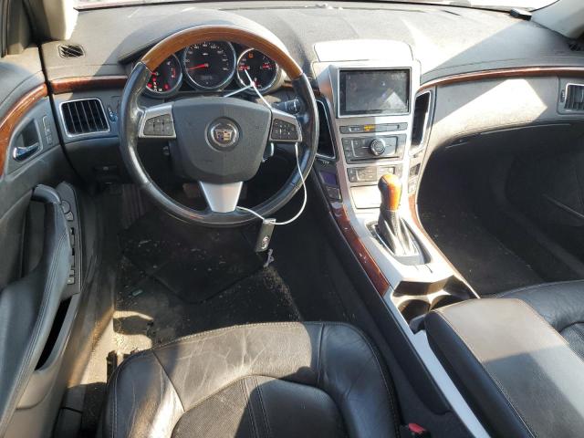 Photo 7 VIN: 1G6DJ5EY7B0168539 - CADILLAC CTS PERFOR 