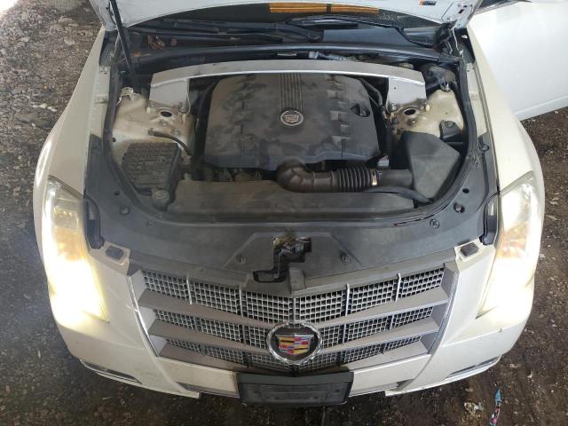 Photo 10 VIN: 1G6DJ5EYXB0105709 - CADILLAC CTS PERFOR 