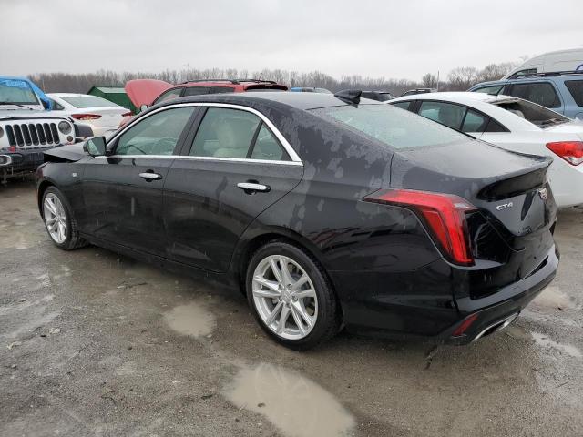 Photo 1 VIN: 1G6DJ5RK0L0141691 - CADILLAC CT4 LUXURY 