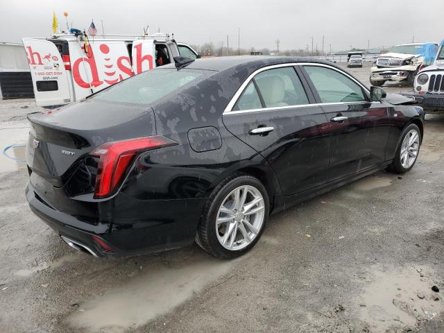 Photo 2 VIN: 1G6DJ5RK0L0141691 - CADILLAC CT4 LUXURY 