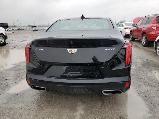 Photo 5 VIN: 1G6DJ5RK0L0141691 - CADILLAC CT4 LUXURY 