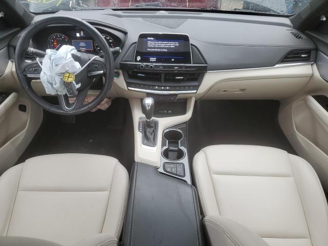 Photo 7 VIN: 1G6DJ5RK0L0141691 - CADILLAC CT4 LUXURY 