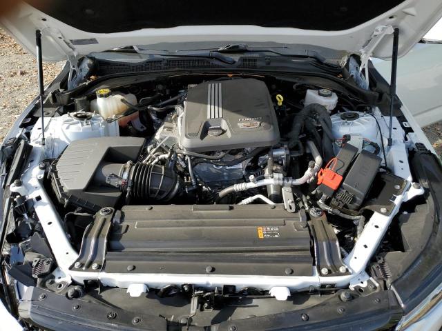 Photo 10 VIN: 1G6DJ5RK0N0114428 - CADILLAC CT4 