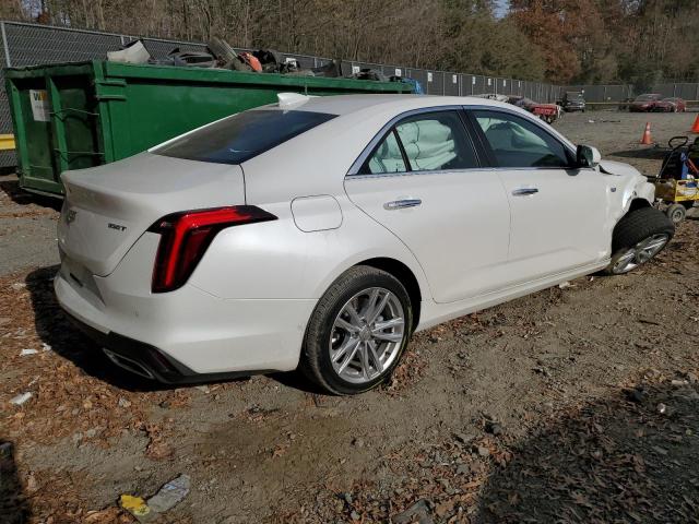 Photo 2 VIN: 1G6DJ5RK0N0114428 - CADILLAC CT4 