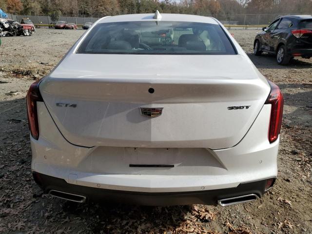 Photo 5 VIN: 1G6DJ5RK0N0114428 - CADILLAC CT4 