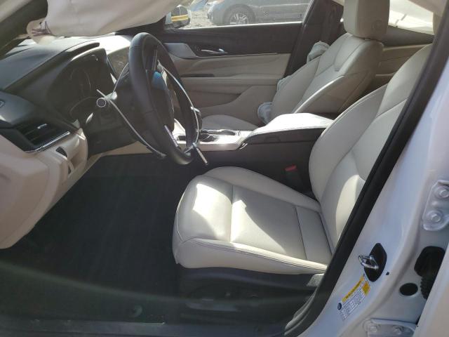 Photo 6 VIN: 1G6DJ5RK0N0114428 - CADILLAC CT4 