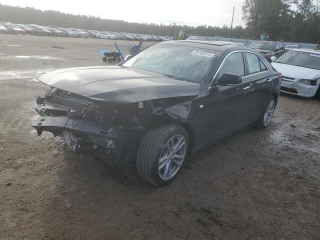 Photo 0 VIN: 1G6DJ5RK0R0118145 - CADILLAC CT4 