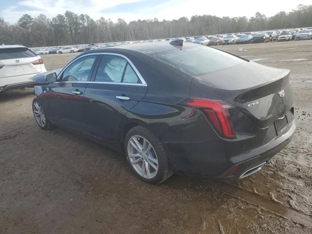 Photo 1 VIN: 1G6DJ5RK0R0118145 - CADILLAC CT4 