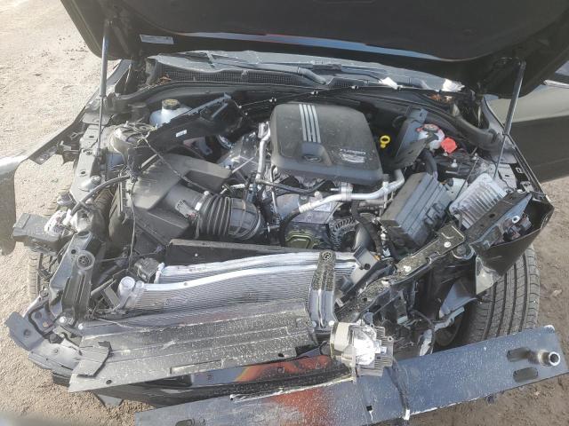 Photo 10 VIN: 1G6DJ5RK0R0118145 - CADILLAC CT4 