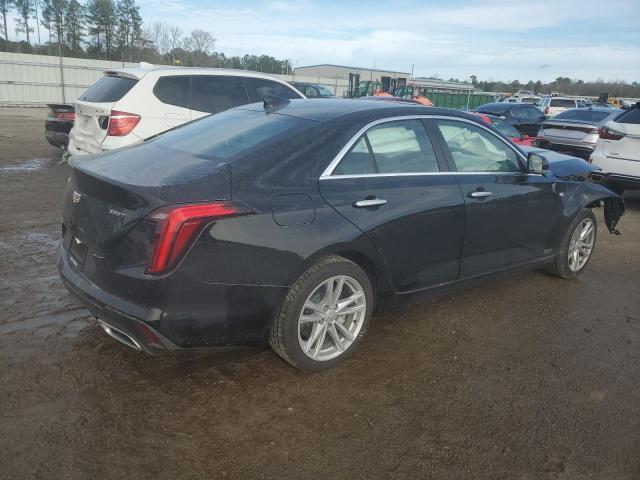 Photo 2 VIN: 1G6DJ5RK0R0118145 - CADILLAC CT4 