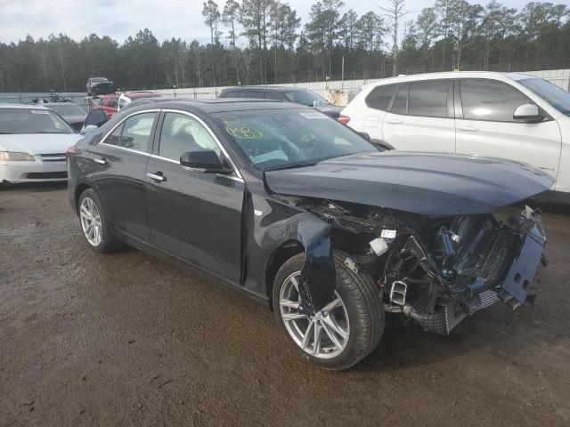 Photo 3 VIN: 1G6DJ5RK0R0118145 - CADILLAC CT4 