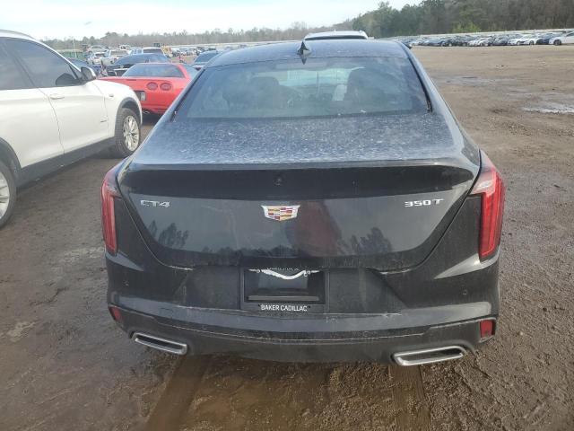 Photo 5 VIN: 1G6DJ5RK0R0118145 - CADILLAC CT4 