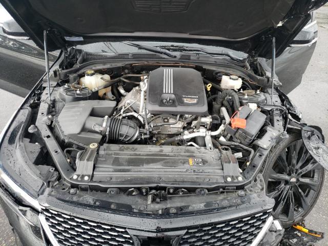 Photo 10 VIN: 1G6DJ5RK1L0152246 - CADILLAC CT4 LUXURY 