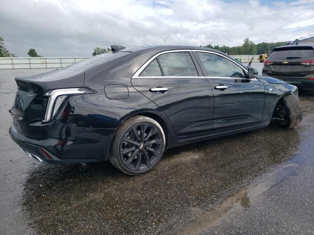 Photo 2 VIN: 1G6DJ5RK1L0152246 - CADILLAC CT4 LUXURY 