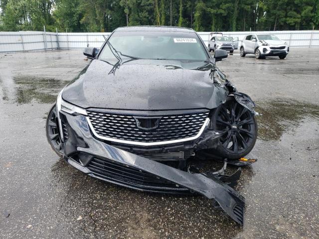 Photo 4 VIN: 1G6DJ5RK1L0152246 - CADILLAC CT4 LUXURY 